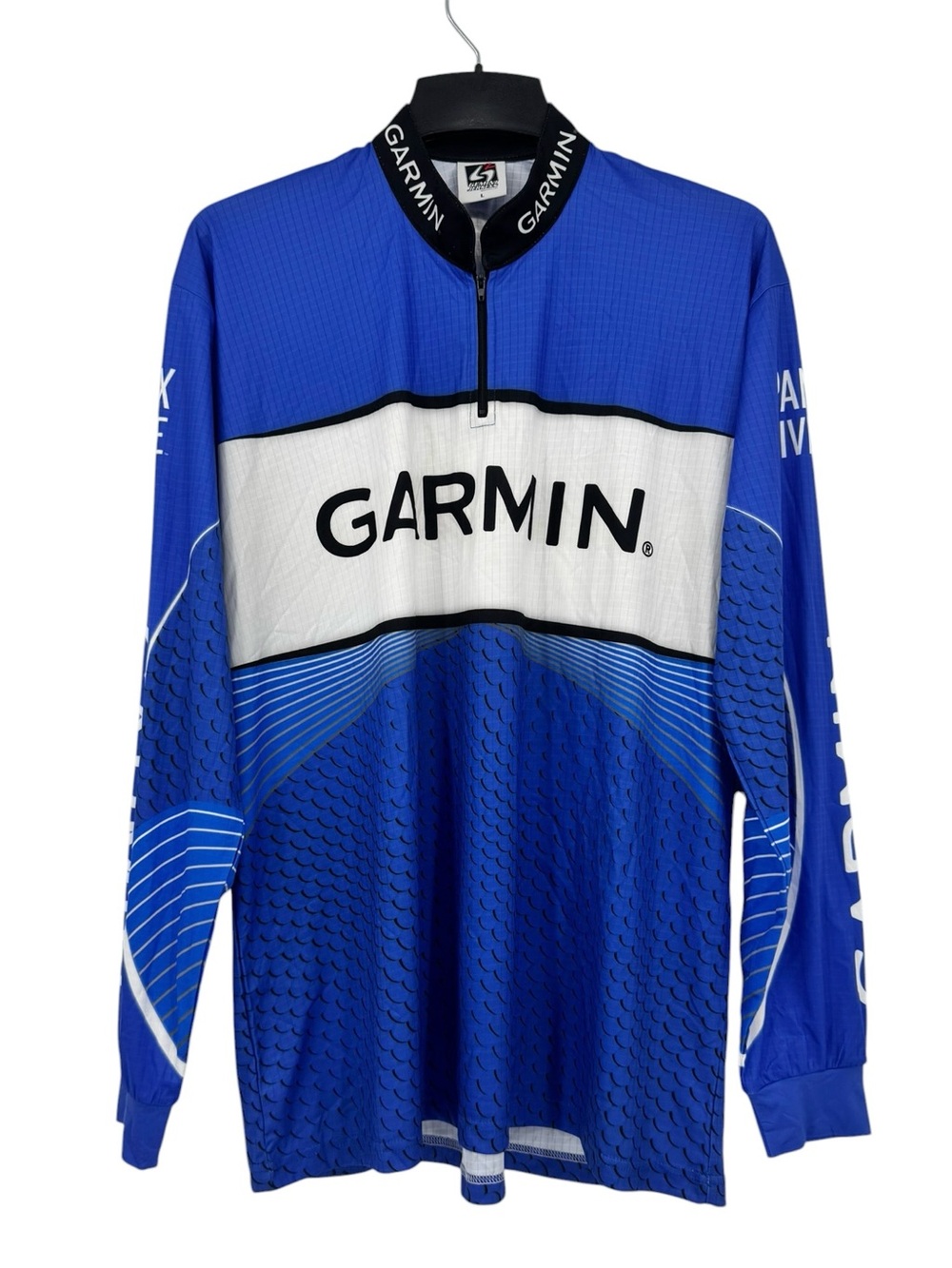 Garmin Panoptix Livescope Long Sleeve Performance Jersey
